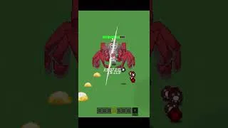 Thumbnail: Lily's Spider Mech Prototype Boss Preview #1