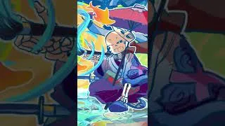 Thumbnail: Undertale (アンダーテール) - "TokyoVania Night"【NITRO Remix】#shorts #deltarune #undertale