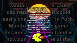 Thumbnail: The Untold Secrets of Pac-Man Revealed!