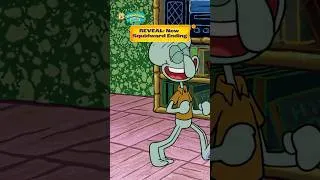 Thumbnail: Did Squidward finally escape?! | Shanghaied Alternate Ending 3 | Squidward's Wish
