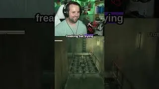 Thumbnail: I SHOT A BAT | #nickrpgreen on #Twitch