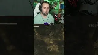 Thumbnail: It's not really Snake who's the dumbass here | #nickrpgreen on #Twitch