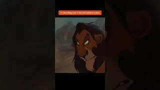 Thumbnail: If Lion King was a fun pre school series #memes #shorts #mashup #disney
