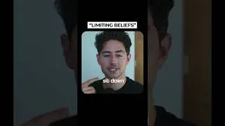 Thumbnail: How to Overcome Limiting Beliefs