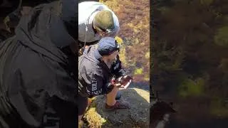 Thumbnail: Exploring Tide Pools at Low Tide 🌊 Incredible Ocean Discovery!