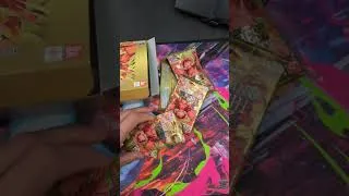 Thumbnail: PRB-01 Booster box upcoming video! #onepiecetcg