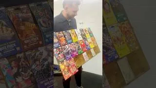Thumbnail: Making a TCG Thumbnail