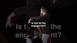 Thumbnail: There’s always something…