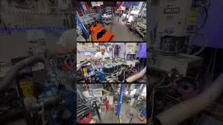 Thumbnail: Cobra 427 Side Oiler #shorts