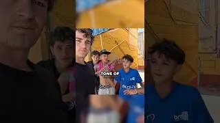 Thumbnail: Spain now leaves 1,000 of kids abandoned…