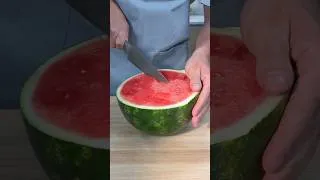 Thumbnail: How To Pick A Watermelon