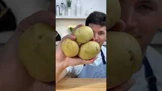 Thumbnail: The Best Potato Recipe Ever
