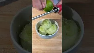Thumbnail: Frozen Grape Sorbet