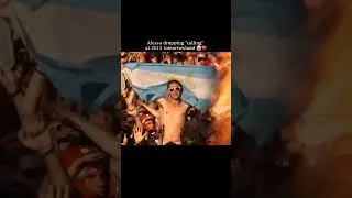 Thumbnail: Memories of 2013 @tomorrowland ♥️🔥
