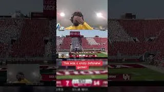 Thumbnail: DOWN GOES THE BUCKEYES!!