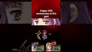 Thumbnail: Happy 20th anniversary Trails in the Sky SC