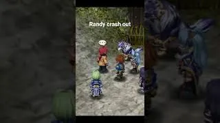 Thumbnail: Randy has questions