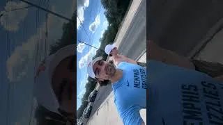 Thumbnail: 95 days to a 2:39 marathon 🔥 #chicagomarathon #marathontraining #marathon #hybridathlete #running
