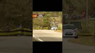 Thumbnail: Rally Catalunya 2000 | ColinMcRae / Nicky Grist