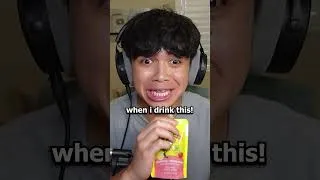 Thumbnail: this snack teleported me into minecraft?!