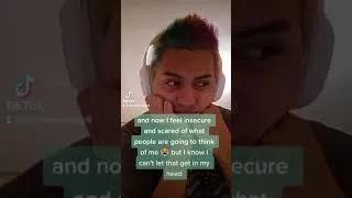 Thumbnail: Struggling with My Mental Health