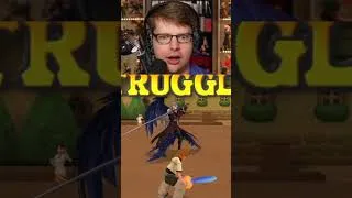 Thumbnail: This is why you never skip the cutscene...