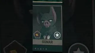 Thumbnail: The moment you realize who Sonar is