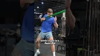 Thumbnail: Motivation comes and goes. Discipline stays.