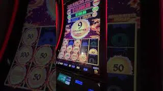 Thumbnail: DRAGON LINK LO HIZO DOS VECES! 😱🔥 DOBLE MINI JACKPOT en una sola jugada #slot #casino #vegas
