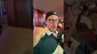 Thumbnail: El nuevo Eureka empezó FUERTE! 🔥 #lasvegas #slot #casino