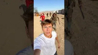 Thumbnail: I Went to The City With No Laws