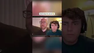 Thumbnail: The Best Way to Use AI 😭
