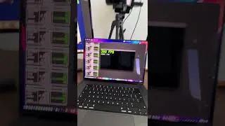 Thumbnail: Running Object Detection On My Mac Mini and MacBook At The Same Time #objectdetection