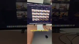 Thumbnail: I Built an Apple Inference Server for Real-time Object Detection