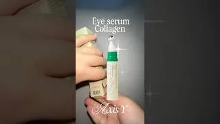 Thumbnail: Bawah mata kalian perlu di jaga juga 🥹 #youtubeshorts #yt #skincare #eyecreams #skincareindonesia