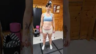 Thumbnail: Watch Me Lose 14 Pounds in 7 Weeks