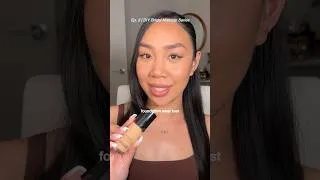 Thumbnail: Is it too early to say this? 🤭 #2027bride #bridalmakeup #weddingmakeup #foundationweartest