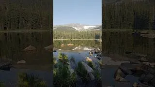 Thumbnail: Rainbow Lakes Indian Peaks Wilderness Colorado