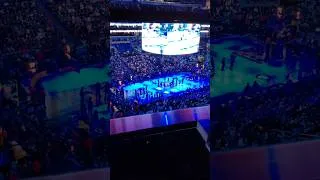 Thumbnail: VIP Treatment at a WNBA Game! | Los Angeles Sparks | Nicole J. Butler