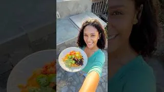 Thumbnail: Would you try these nachos? #nachos #vegan