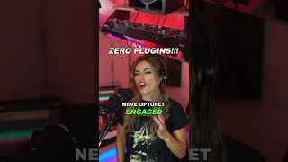 Thumbnail: The Neve OptoFET for Extreme Vocals