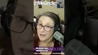 Thumbnail: Marcy Wheeler Exposes Trump's 'Flying Bribery Palace'