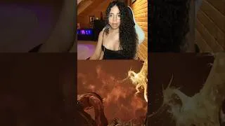 Thumbnail: Mehrunes Dagon vs Akatosh!