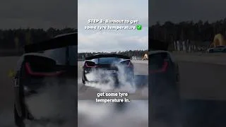 Thumbnail: How to Prepare The Perfect Drag Race! | Nico Rosberg