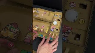 Thumbnail: World’s Fastest Record! Mario Obstacle Course