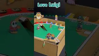 Thumbnail: Hit for Luigi