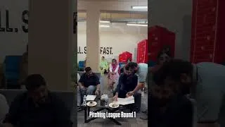 Thumbnail: Pitching league #NICPeshawar #businessincubation #foryou