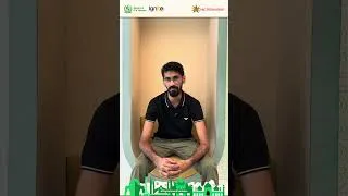 Thumbnail: Celebrating 79 years of freedom with the dreamers building Pakistan’s future #digitalazadPakistan