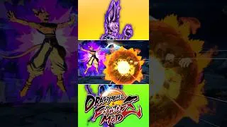 Thumbnail: This Super Would Be PERFECT for DBFZ 2 #dbfz #shorts