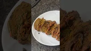 Thumbnail: Pahari pkoda recipe #minivlog #itsnidhihere #vlog